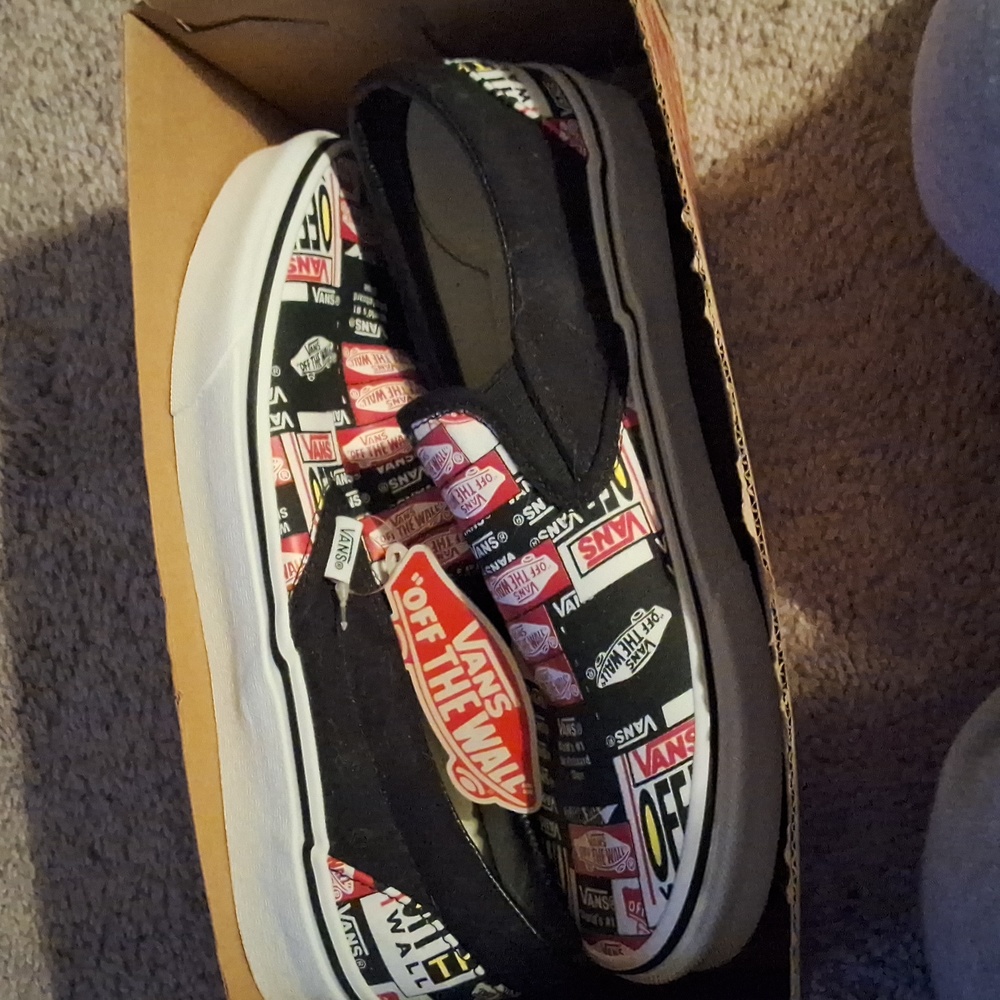 Vans